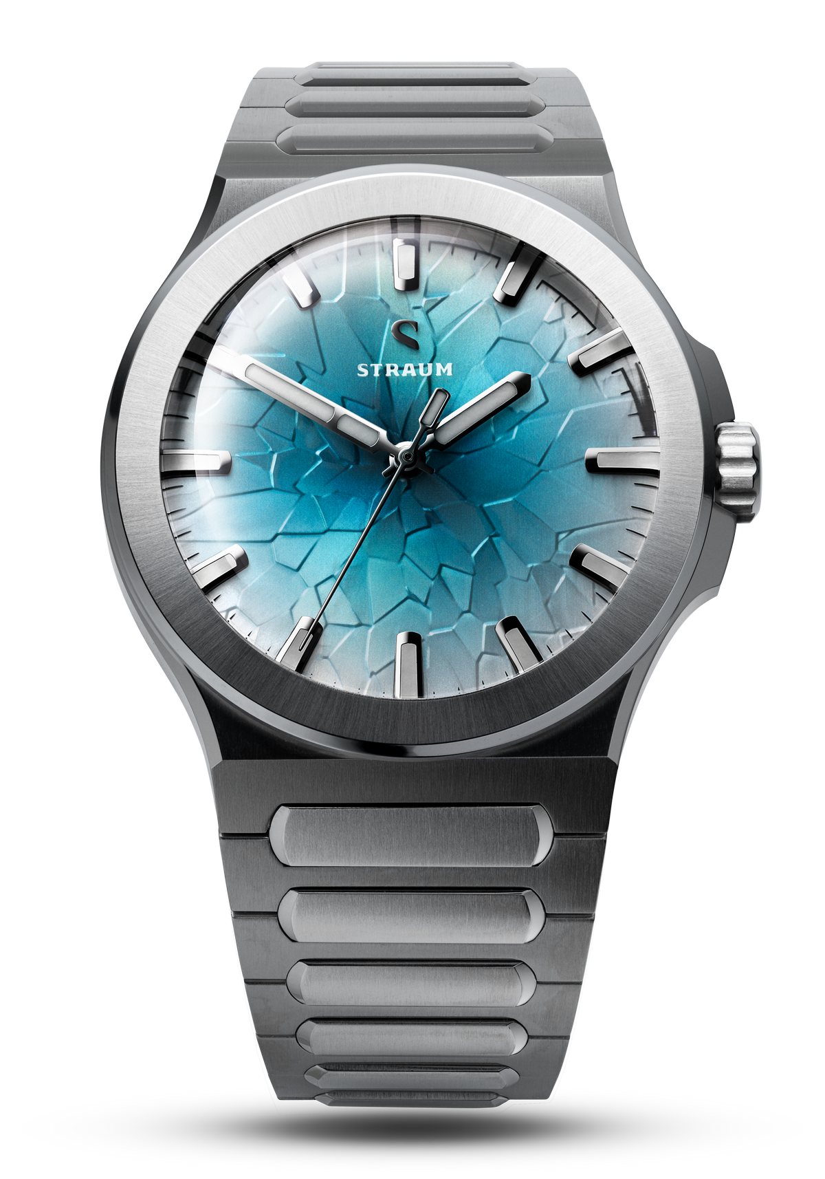 Straum Fratello × Straum Jan Mayen Limited Edition