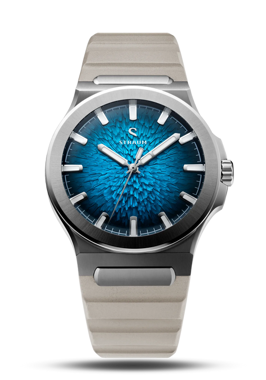 Jan Mayen Arctic Blue