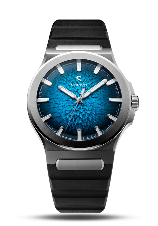 Jan Mayen Arctic Blue