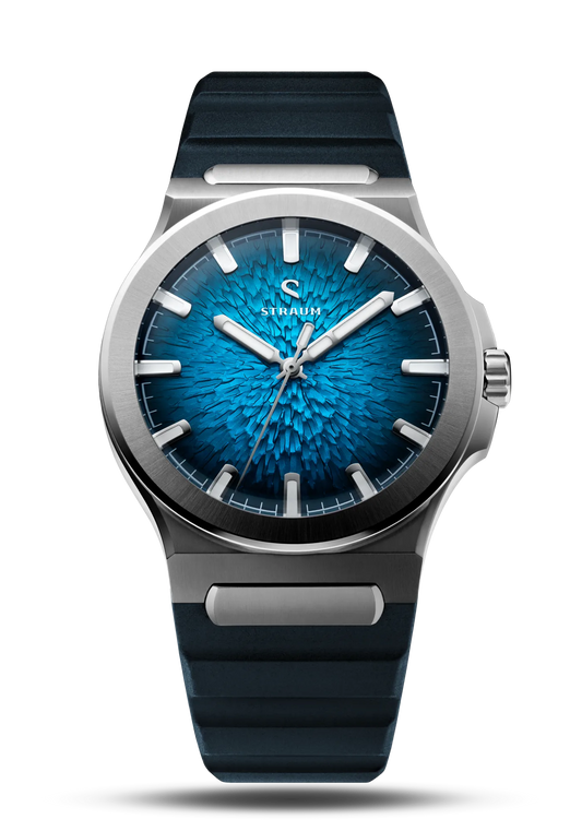Jan Mayen Arctic Blue