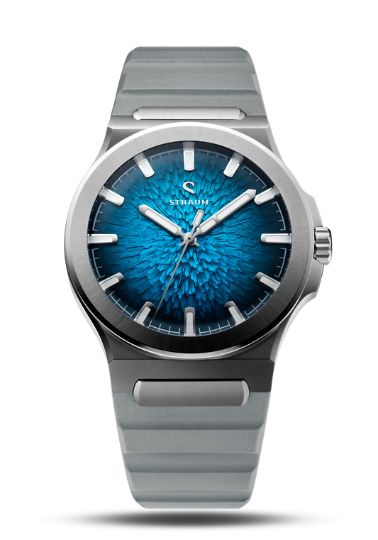 Jan Mayen Arctic Blue