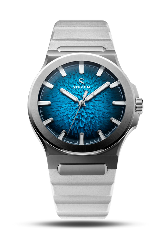 Jan Mayen Arctic Blue
