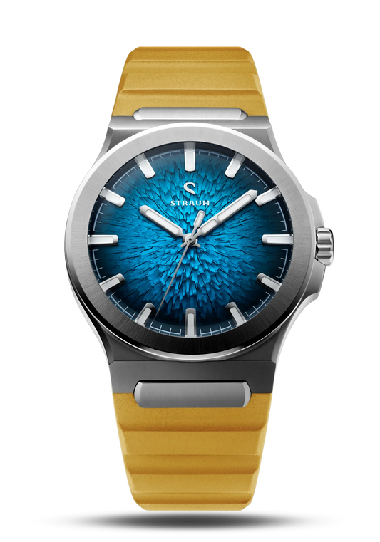 Jan Mayen Arctic Blue