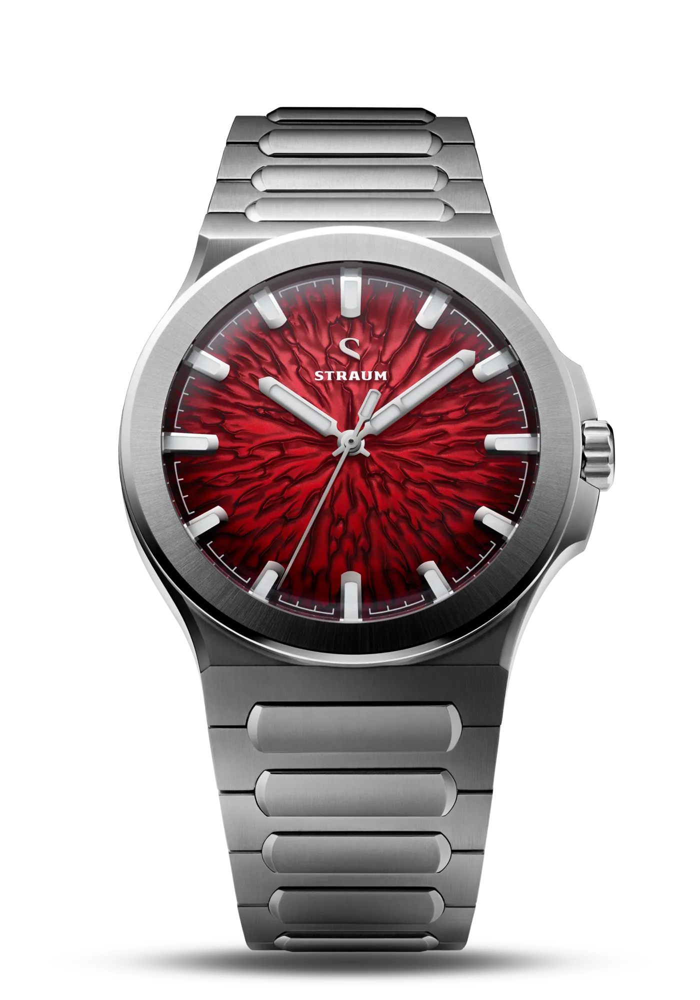 Straum Fratello × Straum Jan Mayen Limited Edition
