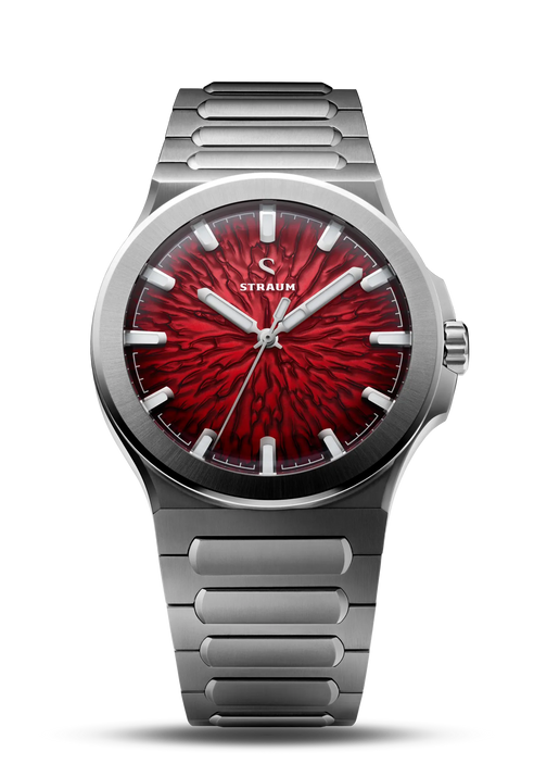 Fratello × Straum Jan Mayen Limited Edition