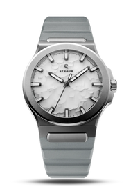 FKM Rubber Gray