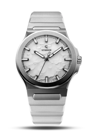 FKM Rubber White