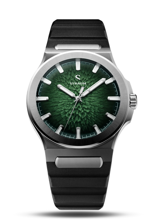 Jan Mayen Moss Green