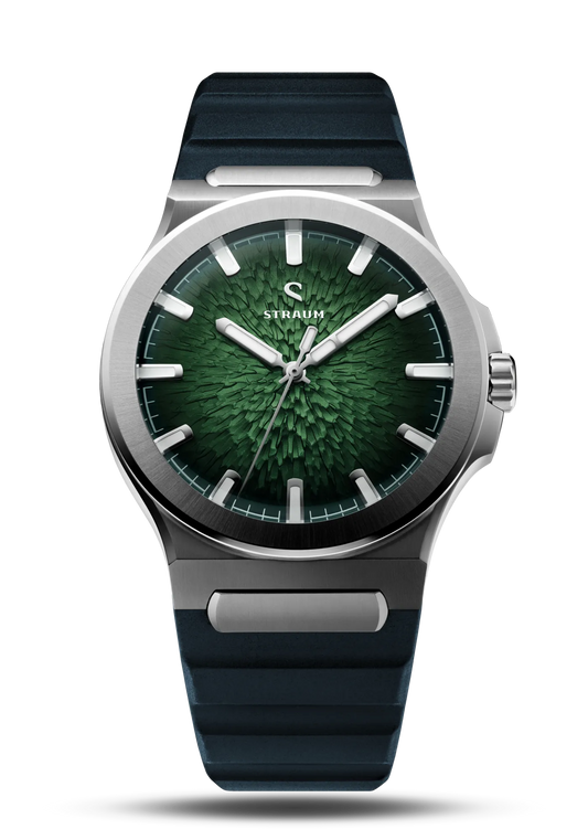Jan Mayen Moss Green