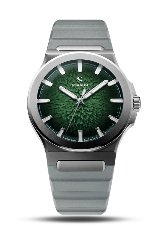 Jan Mayen Moss Green