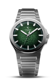 Stainless Steel