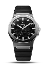 FKM Rubber Black