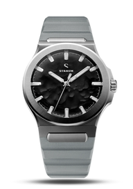 FKM Rubber Gray