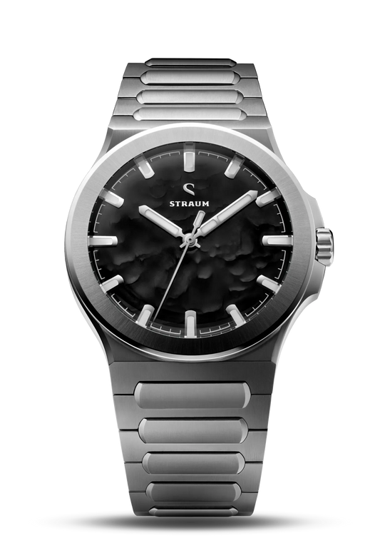 Jan Mayen Black Sand