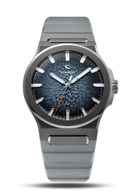 FKM Rubber Gray