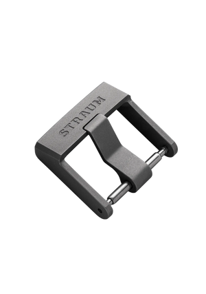 Tang Buckle Titanium Grade 5