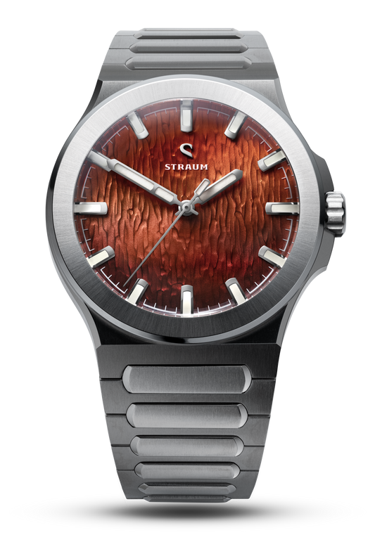 Jan Mayen Tundra Brown