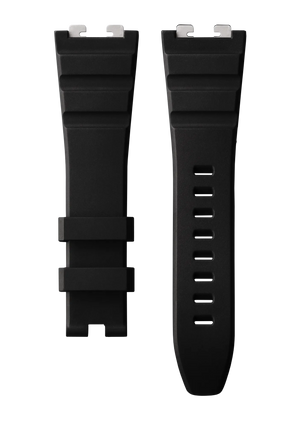 Rubber Band Black
