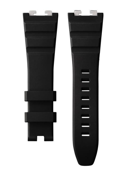 Rubber Band Black