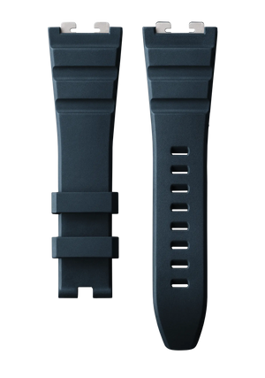 Rubber Band Dark Blue