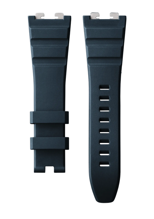 Rubber Band Dark Blue
