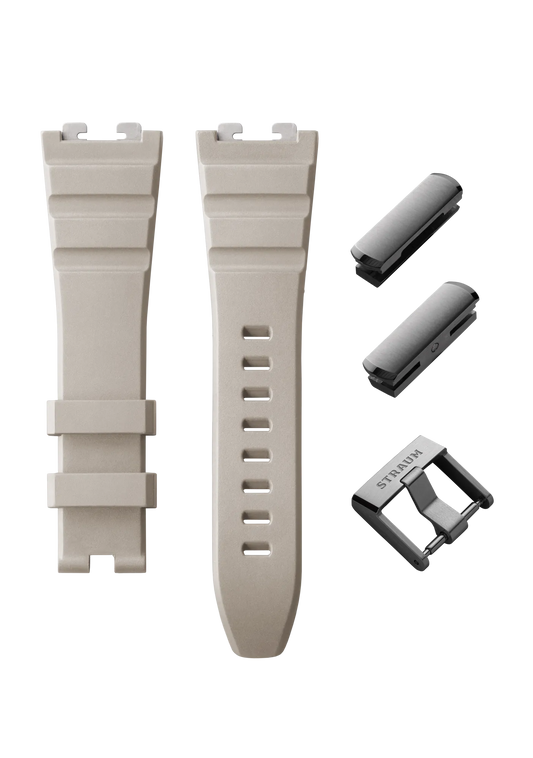 Rubber Band Kit Stainless Steel
