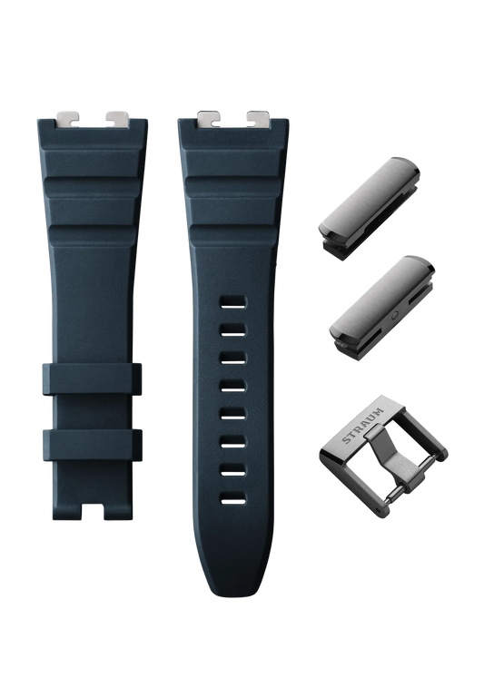 Rubber Band Kit Stainless Steel