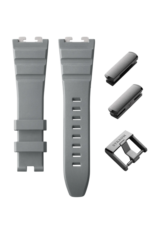 Rubber Band Kit Stainless Steel