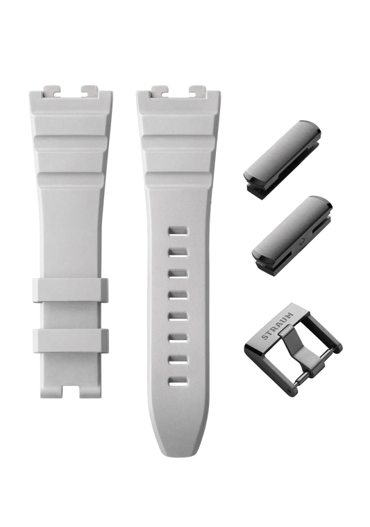 Rubber Band Kit Stainless Steel