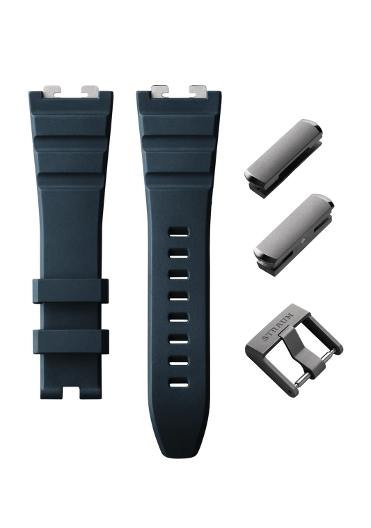 Rubber Band Kit Titanium Grade 5