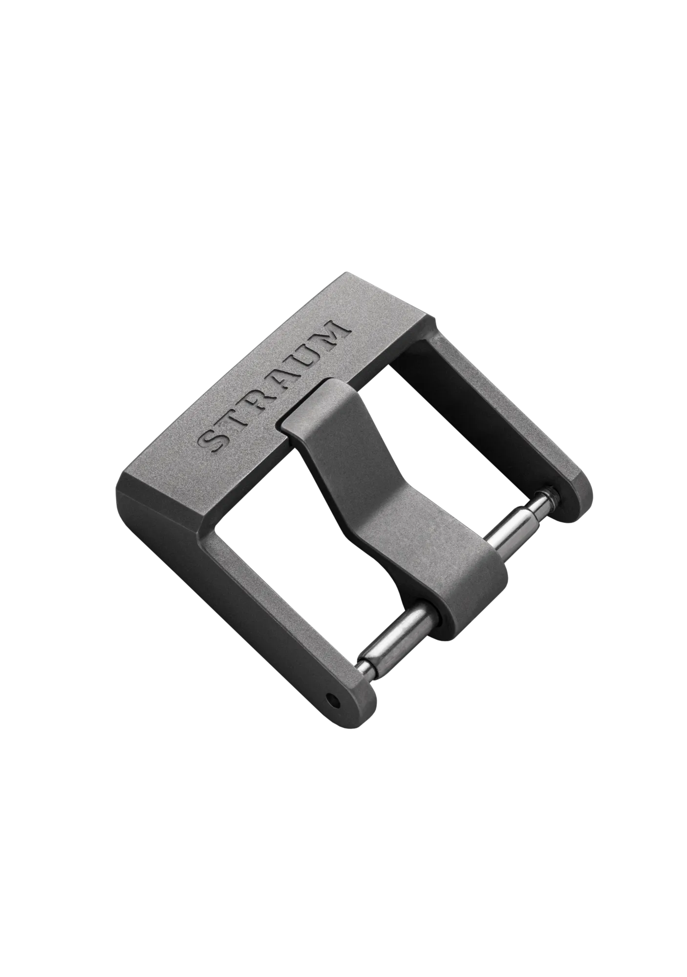 Tang Buckle Titanium